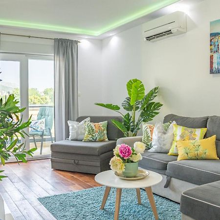 Apartment Josipa スプリト エクステリア 写真
