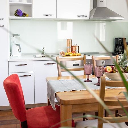 Apartment Josipa スプリト エクステリア 写真