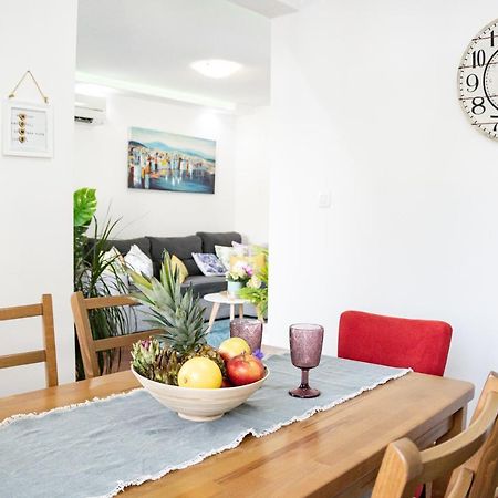 Apartment Josipa スプリト エクステリア 写真