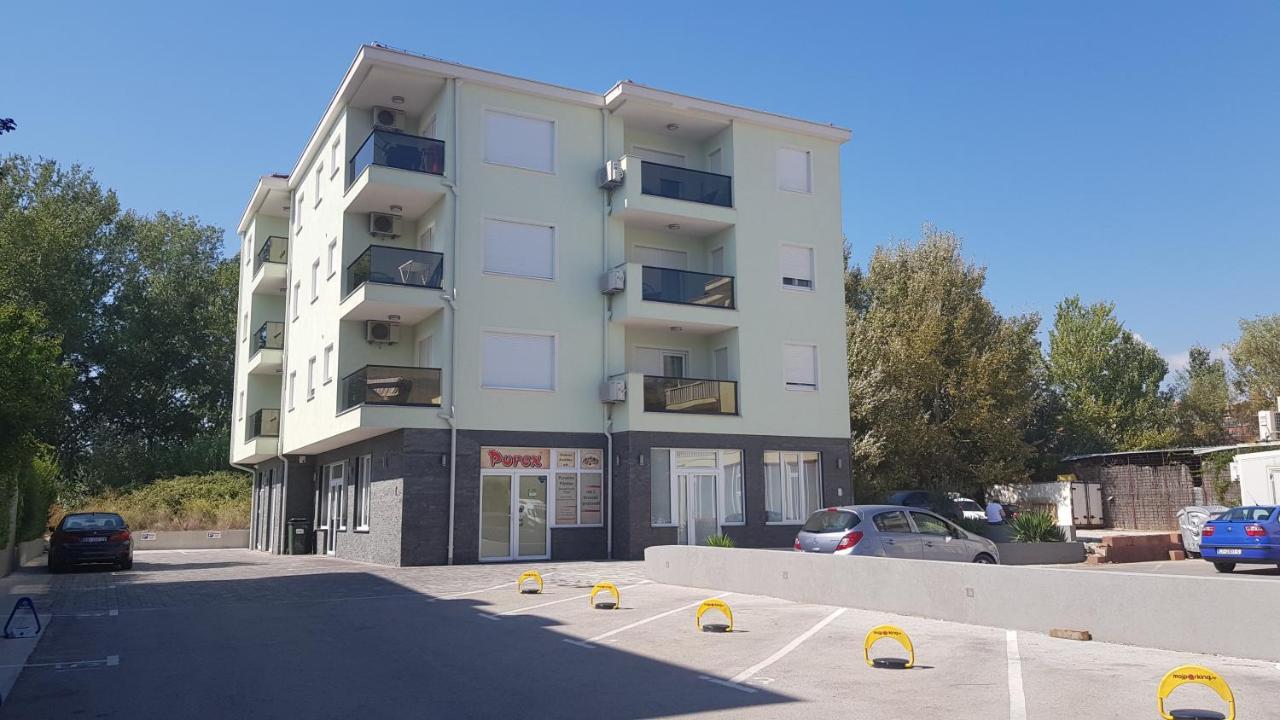 Apartment Josipa スプリト エクステリア 写真
