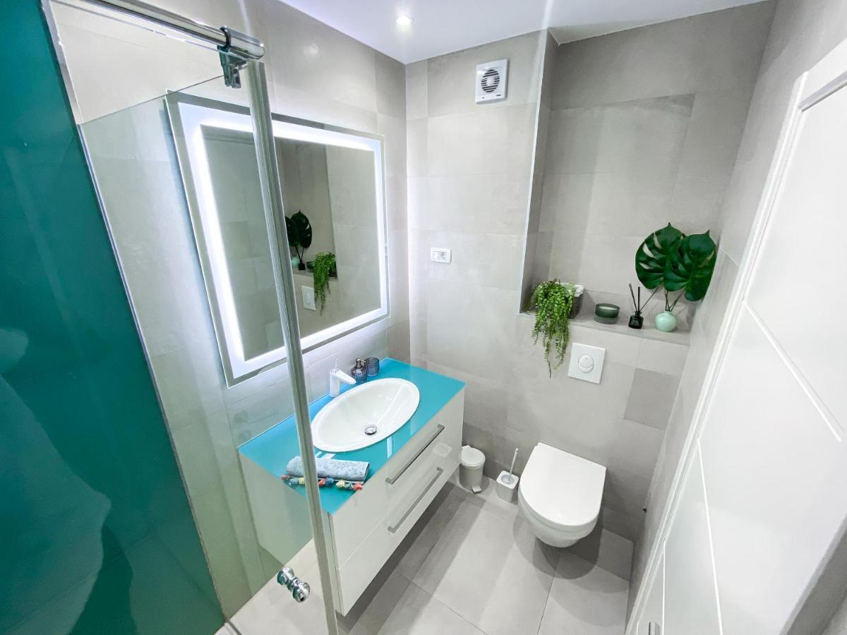 Apartment Josipa スプリト エクステリア 写真