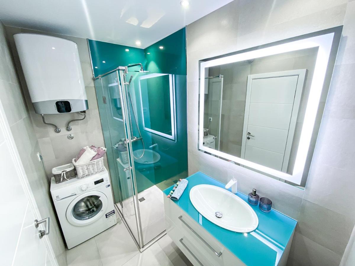 Apartment Josipa スプリト エクステリア 写真