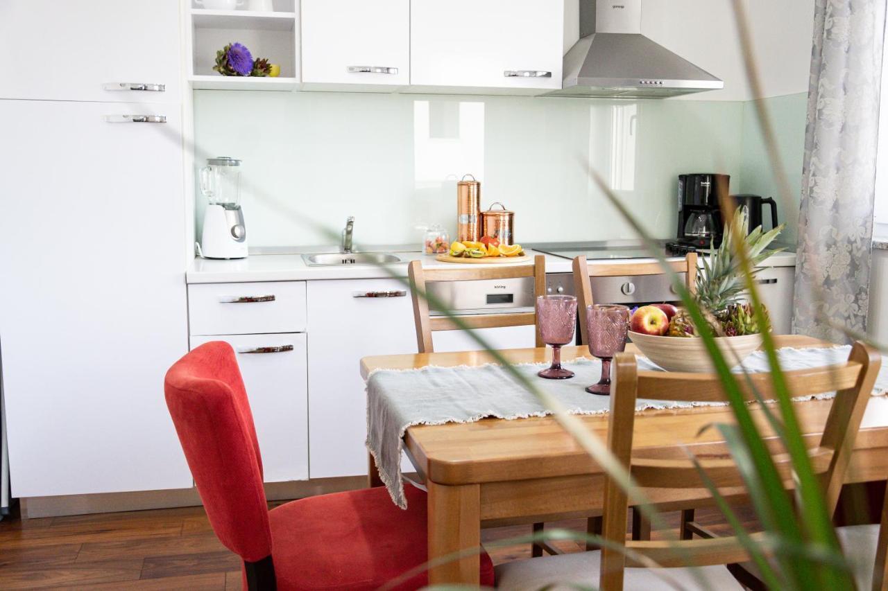 Apartment Josipa スプリト エクステリア 写真