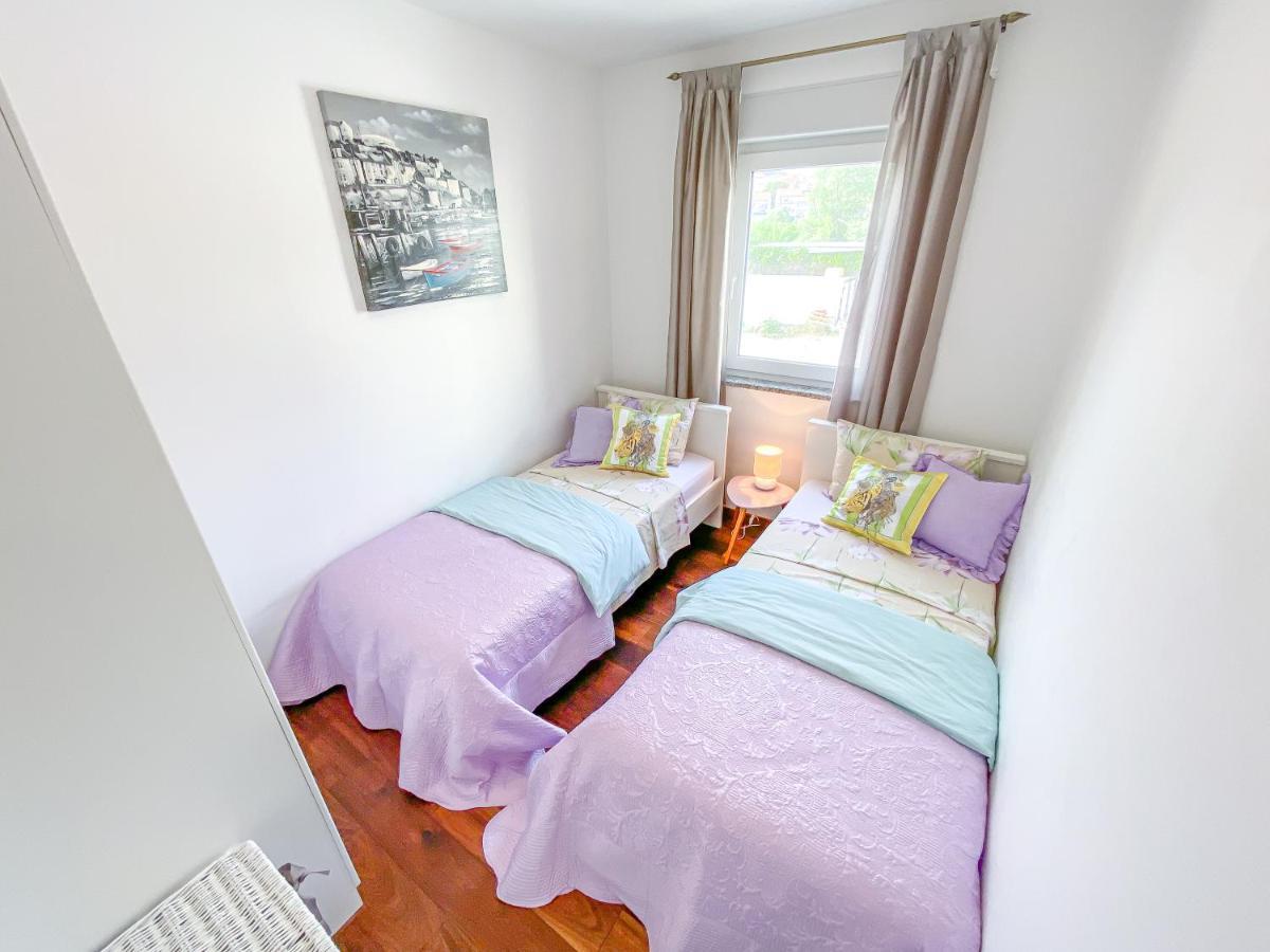 Apartment Josipa スプリト エクステリア 写真