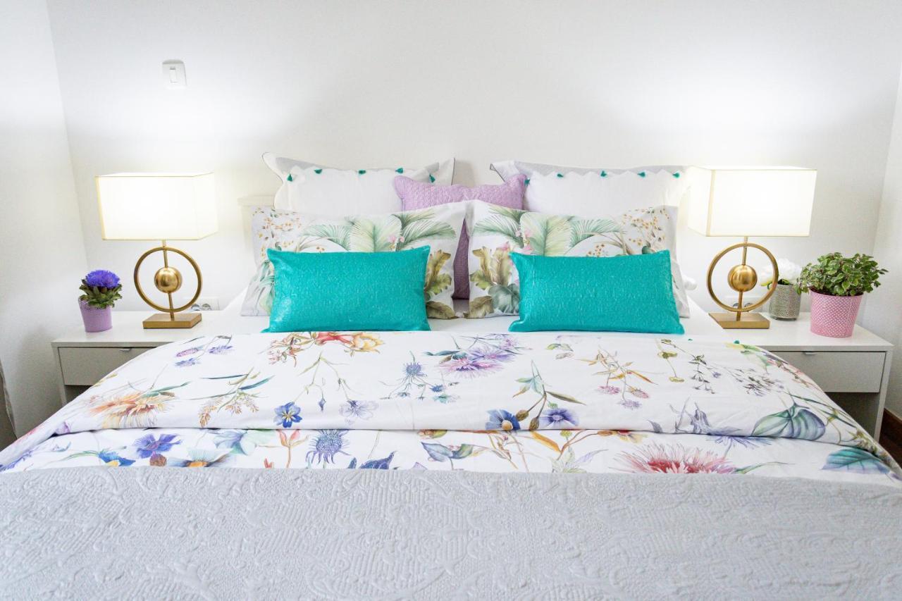 Apartment Josipa スプリト エクステリア 写真