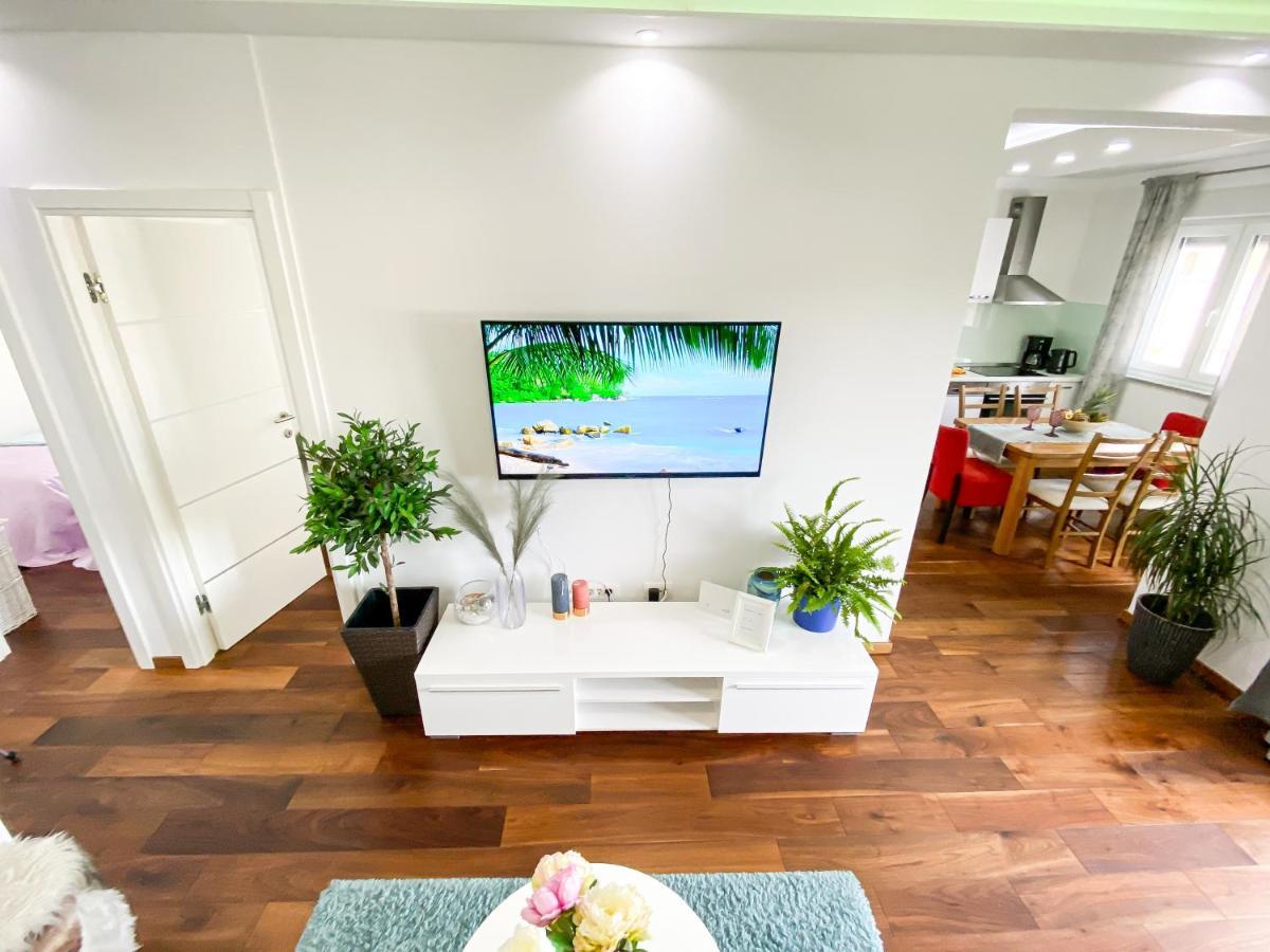 Apartment Josipa スプリト エクステリア 写真