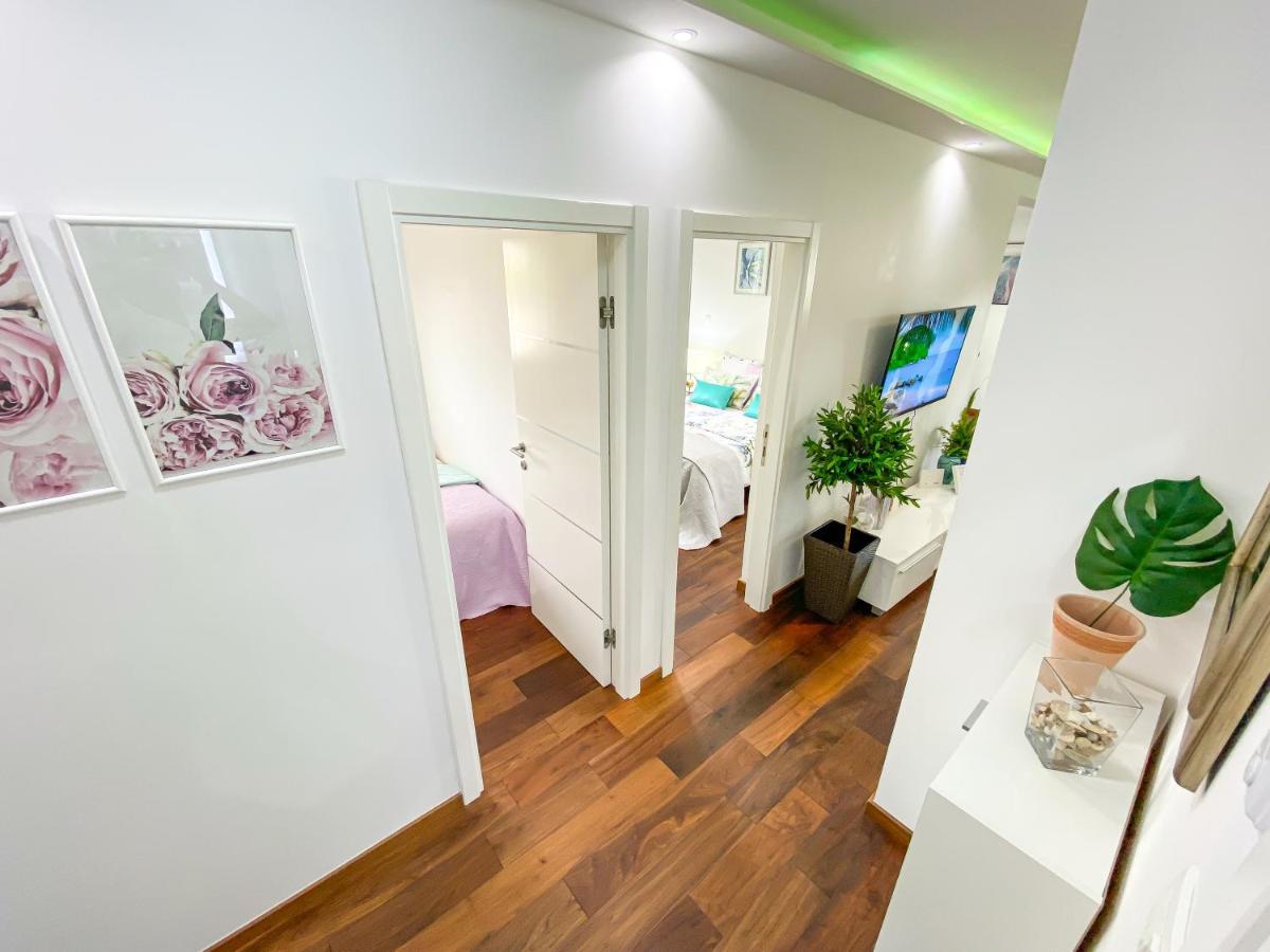 Apartment Josipa スプリト エクステリア 写真