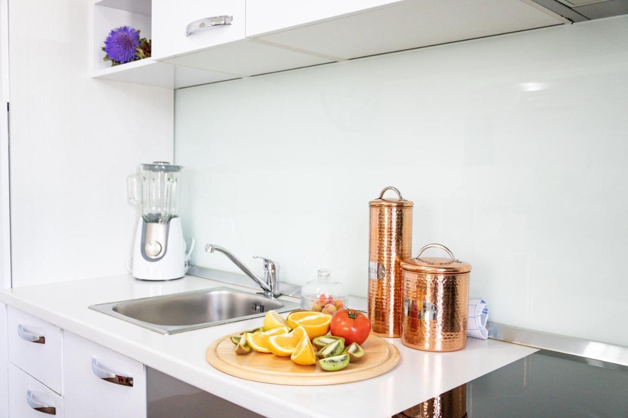 Apartment Josipa スプリト エクステリア 写真